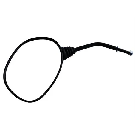 Specchietto retrovisore far  sinistro  per Piaggio NRG, ricambio 1403