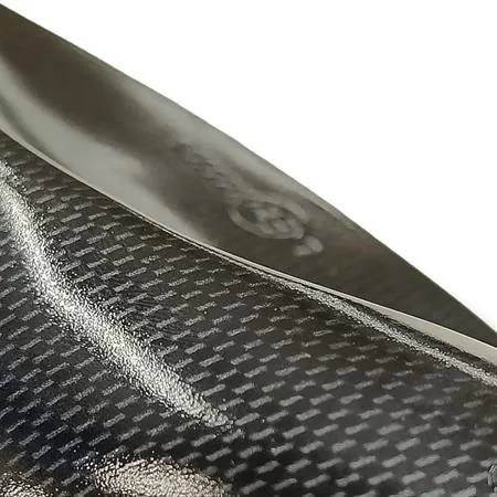 5515 Specchietto retrovisore sinistro carbon (FAR)