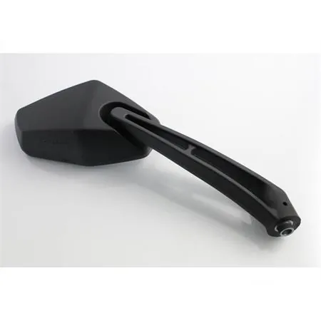 6090 Specchietto retrovisore destro nero (FAR)