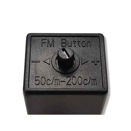 6224 Intermittenza elettronica completa di cavi per frecce a leds degli scooter e delle moto (FAR)