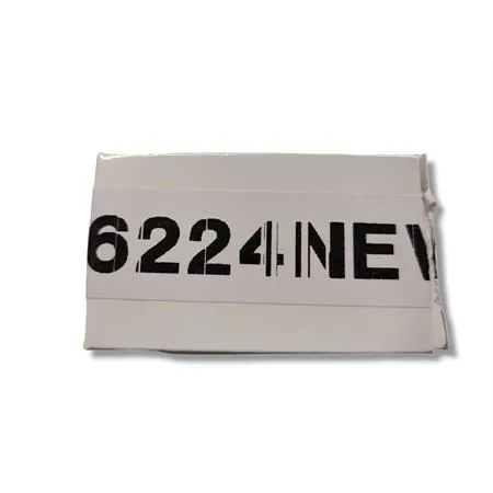 6224 Intermittenza elettronica completa di cavi per frecce a leds degli scooter e delle moto (FAR)