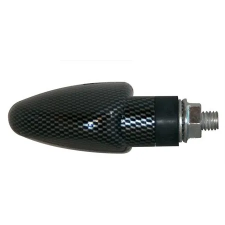 6376 Frecce (coppia) carbon corto (FAR)