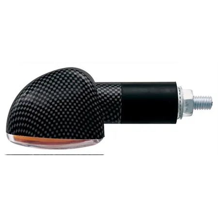 6376 Frecce (coppia) carbon corto (FAR)