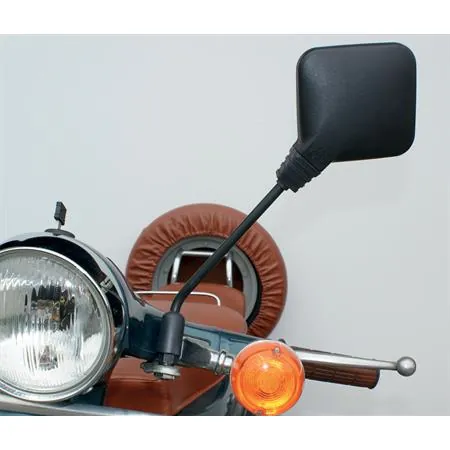 Specchietto retrovisore, ricambio 7306