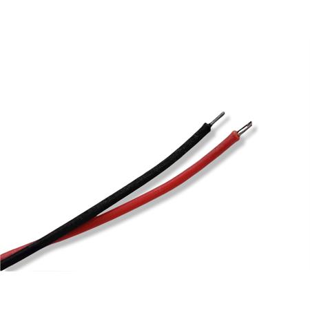 Proiettore ausiliario triplo led, ricambio 7658