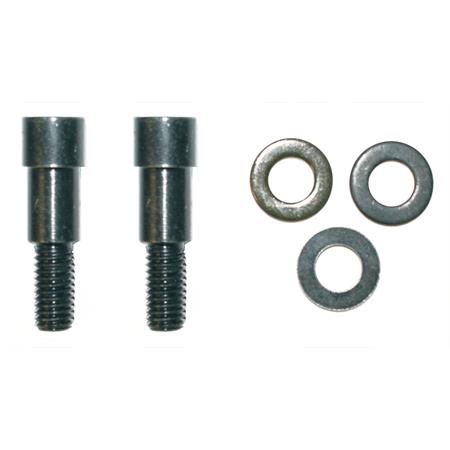 Kit montaggio manubrio m8 per 7017 e sim, ricambio G18BB7017