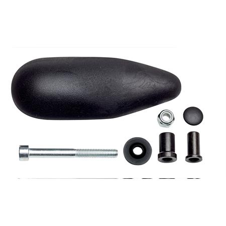 Kit per ricambio specchietto retrovisore (FAR), ricambio G18BB7045
