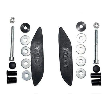 Kit tmax530 sx mtg manubrio +tappo copri, ricambio G18BB7048S