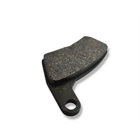 FD411G1054 Cp.pastiglie freno semi metalliche
