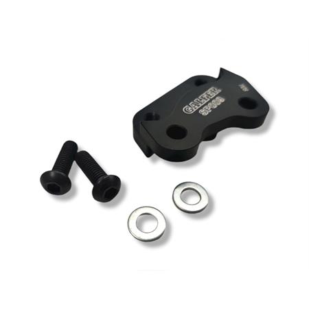 Supporto pinza per disco 220 maggiorato, ricambio SP009