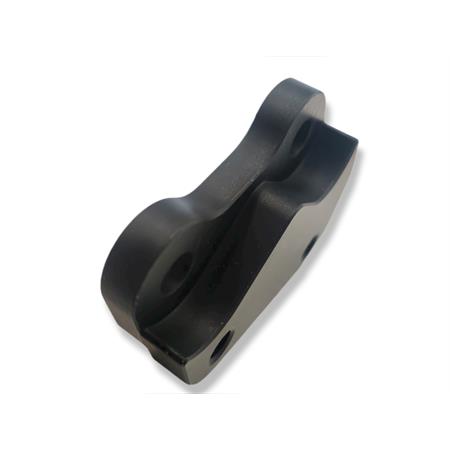 Supporto pinza per disco 220 maggiorato, ricambio SP009