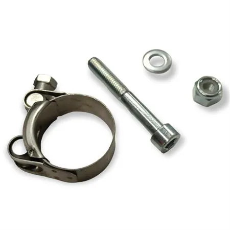 30506 Marmitta Piaggio Vespa PX 125/150 (Giannelli)