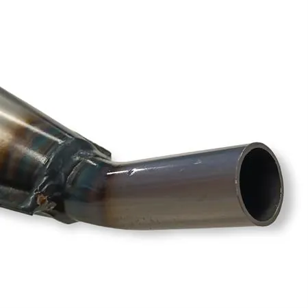 30506 Marmitta Piaggio Vespa PX 125/150 (Giannelli)