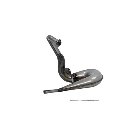 30510 Marmitta espansione Piaggio Vespa PK 50 (Giannelli)