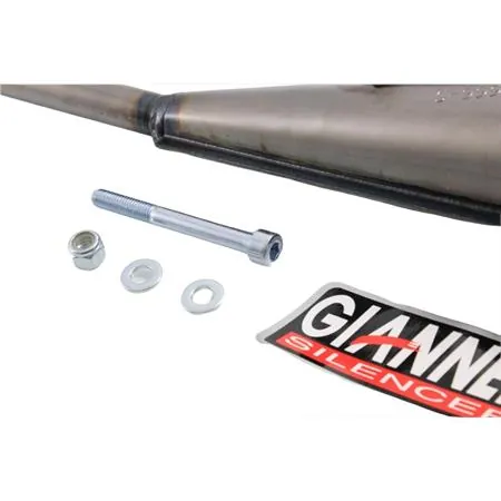 30510 Marmitta espansione Piaggio Vespa PK 50 (Giannelli)