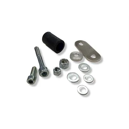 30602 Silenziatore gianneli per vespa lml 4t 125/150/200 omologato