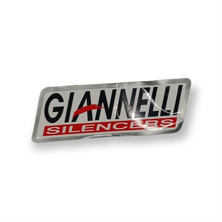Marmitta scooter extra Malaguti F12 08-09 (Giannelli), ricambio 31256P