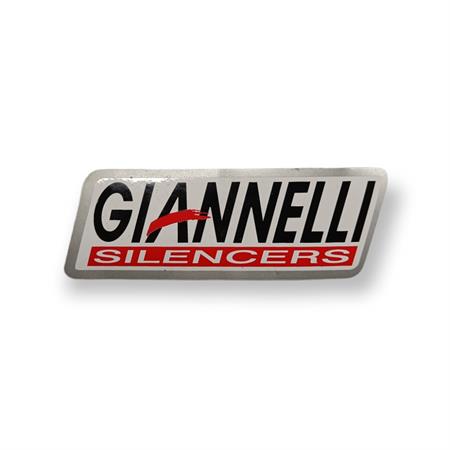 Marmitta scooter extra malag.F12 aria cin (Giannelli), ricambio 31259P