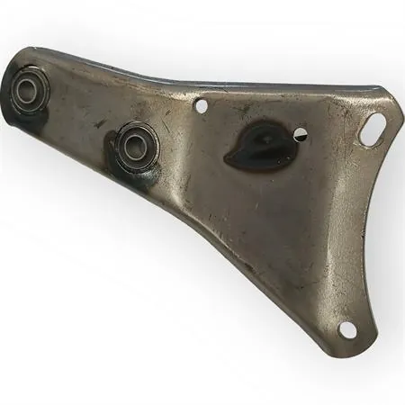 Marmitta reverse Malaguti F12r non power up (Giannelli), ricambio 31260E