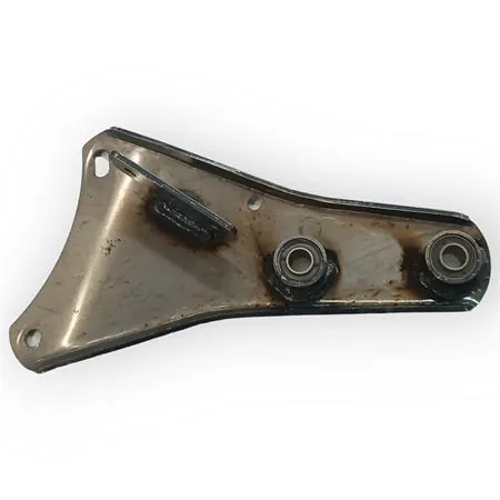 Marmitta reverse Malaguti F12r non power up (Giannelli), ricambio 31260E