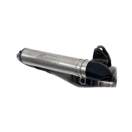 31603RK Marmitta Giannelli Rekord scooter MBK Booster Spirit