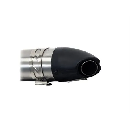 31603RK Marmitta Giannelli Rekord scooter MBK Booster Spirit
