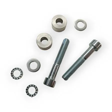 Marmitta scooter go Gilera Typhoon (Giannelli), ricambio 31604R