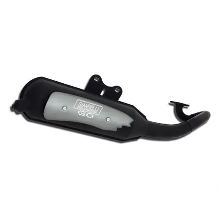 Marmitta scooter GO Scooter Malaguti CENTRO, codice 31610R