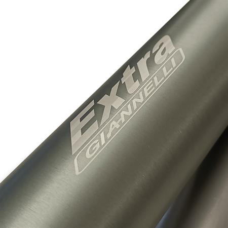 Marmitta scooter extra v2 runner-kat i.e. -, ricambio 31637P2