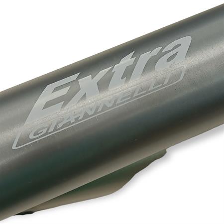 Marmitta scooter extrav2 aprilia sr ditech, ricambio 31640P2