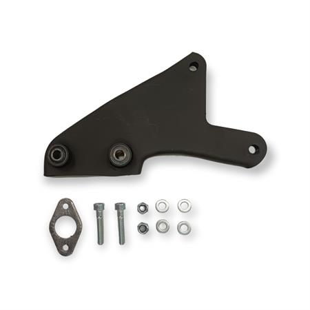 Marmitta scooter extrav2 aprilia sr ditech, ricambio 31640P2