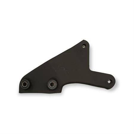 Marmitta scooter extrav2 aprilia sr ditech, ricambio 31640P2