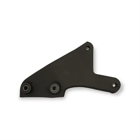 31640P2 Marmitta scooter extrav2 aprilia sr ditech