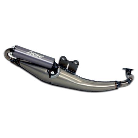 Marmitta scooter EXTRA V2 Scooter Malaguti F10 JET LINE 50, codice 31642P2