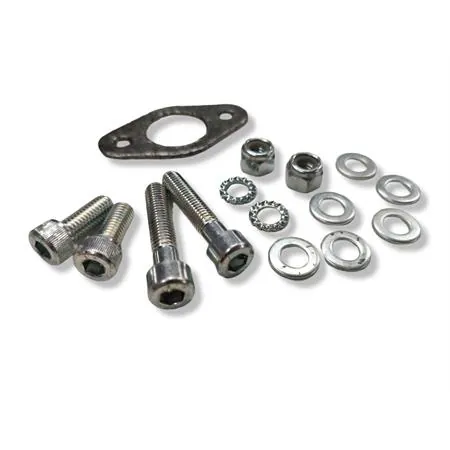 31651R Marmitta  scooter go   Aprilia Scarabeo d-dd (Giannelli)