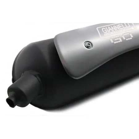 31654R Marmitta scooter go Aprilia SR 50 aria-ac (Giannelli)