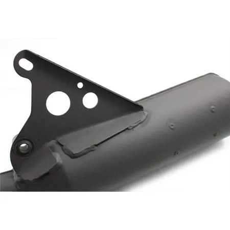 31654R Marmitta scooter go Aprilia SR 50 aria-ac (Giannelli)
