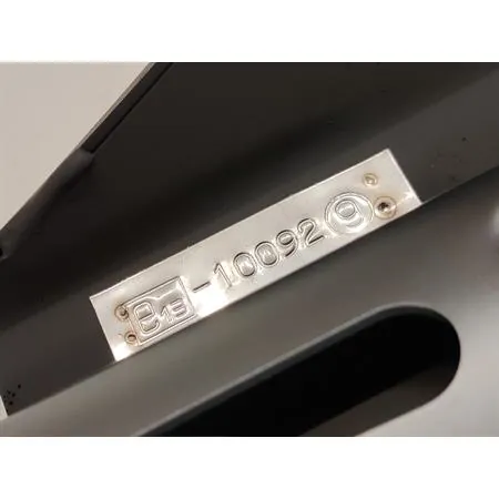 Marmitta Giannelli modello ScooterWay per maxi scooter Kymco Agility R16 125 e 150 cc 4 tempi con ruote da 16 pollici e prodotti dal 2008 al 2010 e type CK150T-2, ricambio 32601Y