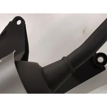 Marmitta Giannelli modello ScooterWay per maxi scooter Kymco Agility R16 125 e 150 cc 4 tempi con ruote da 16 pollici e prodotti dal 2008 al 2010 e type CK150T-2, ricambio 32601Y