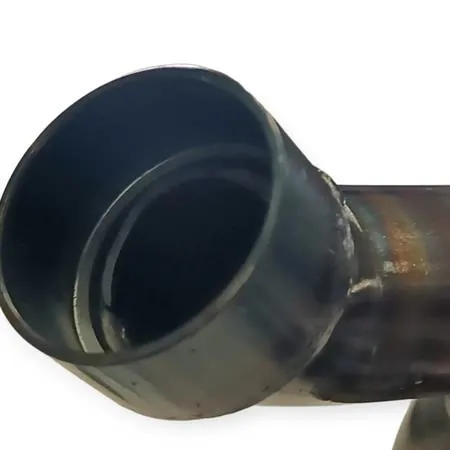 34083HF Marmitta Giannelli per BETA ENDURO/MOTARD RR 50cc prodotti dal 2012 fino al 2017 (type C2)