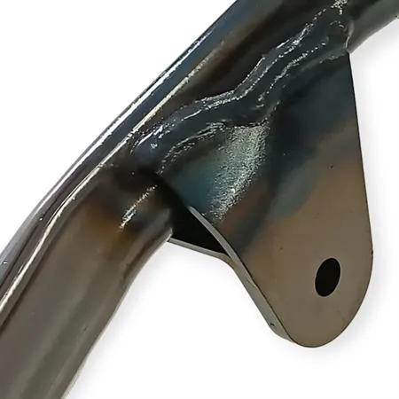 34083HF Marmitta Giannelli per BETA ENDURO/MOTARD RR 50cc prodotti dal 2012 fino al 2017 (type C2)