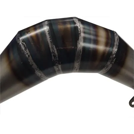 Marmitta enduro/cross 2T 2 Tempi Fantic Motor 50M - 50Casa 2T, codice 34087HF