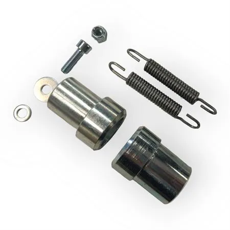 34094hf Marmitta racing vent derapage 50 2021 in poi