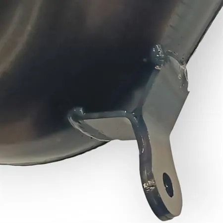 34094hf Marmitta racing vent derapage 50 2021 in poi
