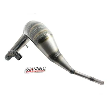 Marmitta espansione Giannelli, ricambio 34641HF