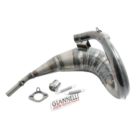 34644HF Marmitta espansione Giannelli