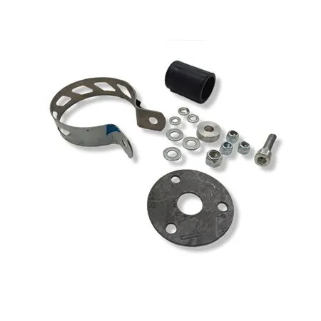 34688HF Silenziatore marmitta Giannelli per ciclomotore Beta 50 enduro dal 2009 al 2011 in carbonio ed omologato