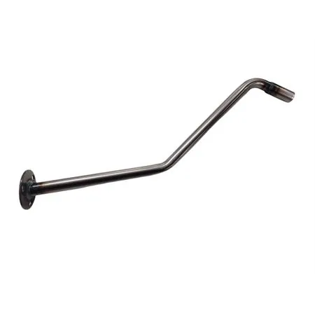 Silenziatore cilindro carbonio diam.70mm ksr moto tr50sm, ricambio 34696HF