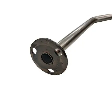 Silenziatore cilindro carbonio diam.70mm ksr moto tr50sm, ricambio 34696HF