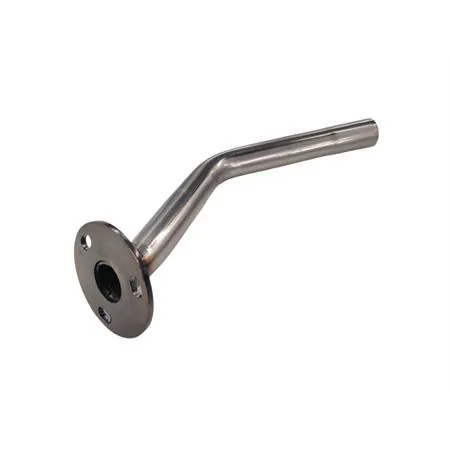 Silenziatore alluminio enduro/cross 2T 2 Tempi Fantic Motor 50ER - 50MR Competizione, codice 34697HF